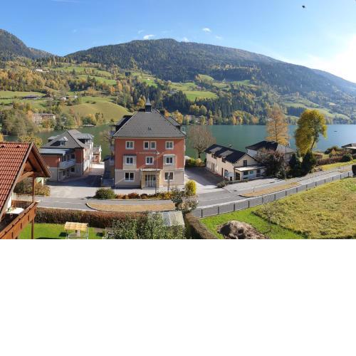 Wohnung Feldseeblick 2