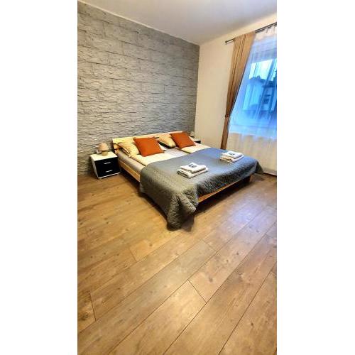 Wohnung in Haus