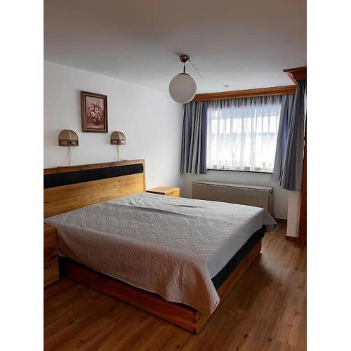 Wohnung in Kirchberg Tirol