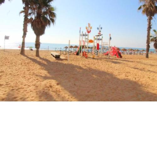 Wohnung in La Mata