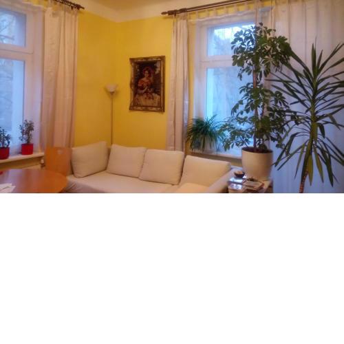Wohnung in Wien