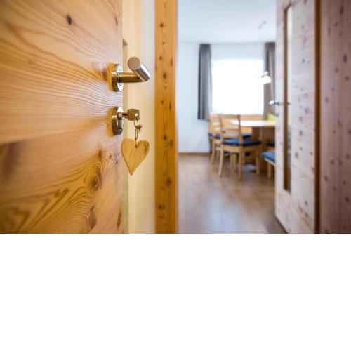Wohnung Lärche