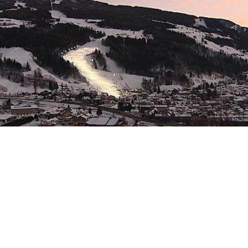 Wohnung mit atemberaubendem Blick auf die Planai und Schladming. Inklusive Parkplatz