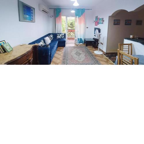 Wohnung mit eigenem Garten in Gizeh - Ägypten