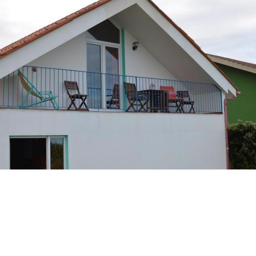 Wohnung mit Meerblick