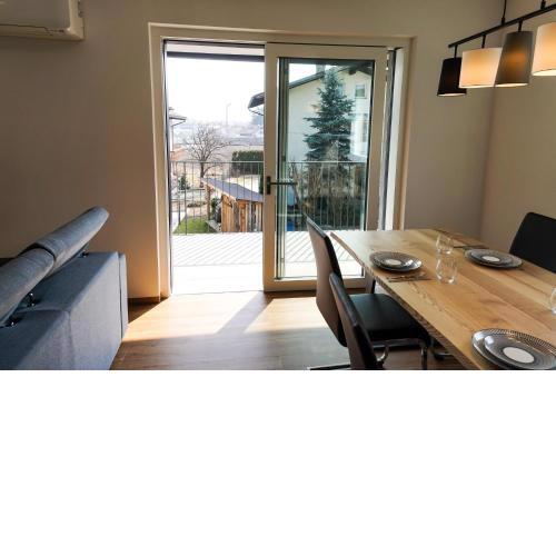 Wohnung Nina