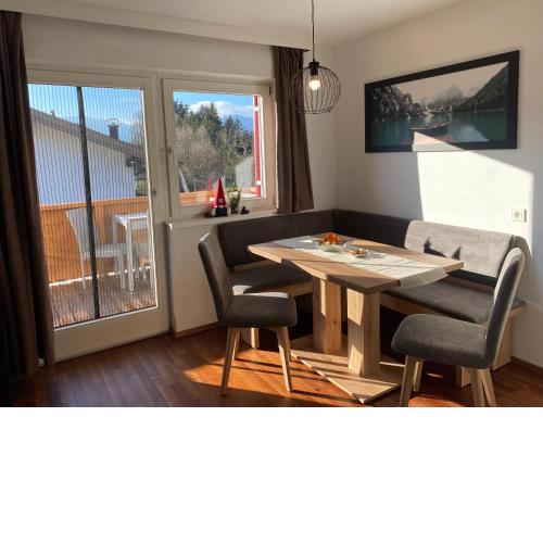 Wohnung Steixner
