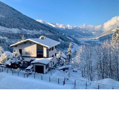 Wohnung Stubnerkogel
