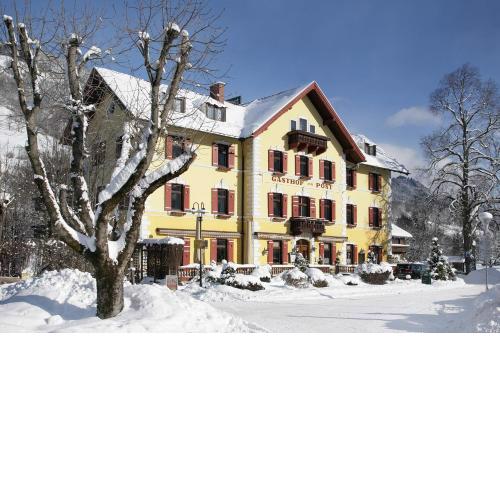 Wohnung Zur Post