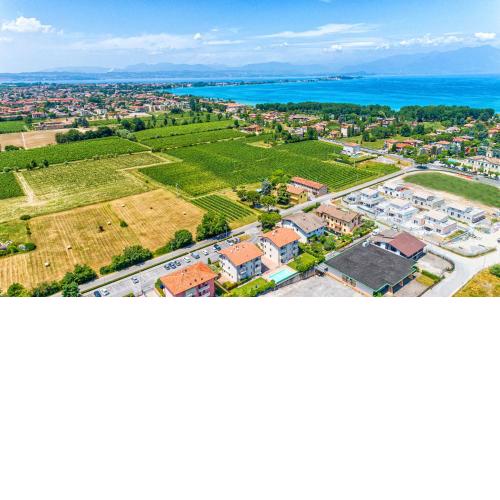 Wolf House - Sirmione Holiday
