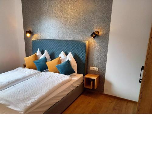 Wolf & Schaf Apartments