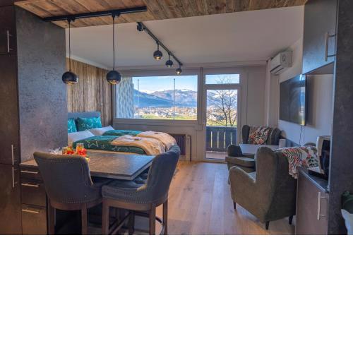 Wolfgangsee Appartements