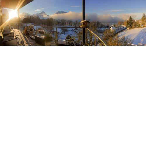 Wolfgangsee Appartment
