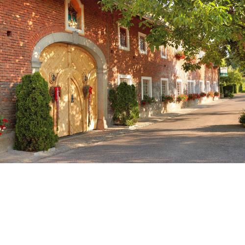 Wolfsjägerhof
