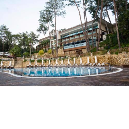 Wome Prime Hotel - Halal All Inclusive