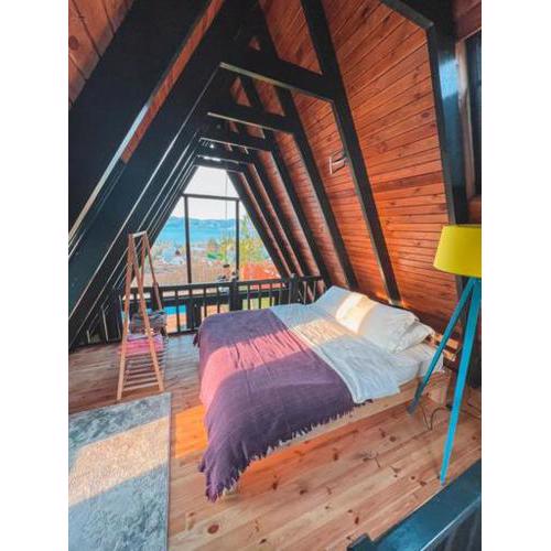 Wonder of nature bungalov sapanca