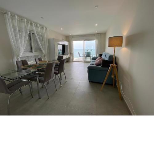 WONDER2SEA - Style & Comfort & Beach - LA MANGA