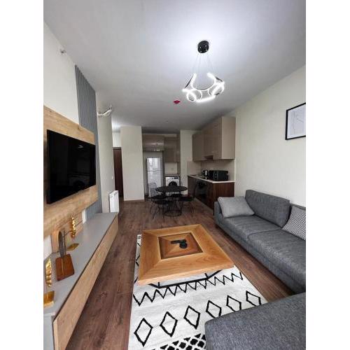 Wonderful 1+1 Apt Near Mall of Istanbul
