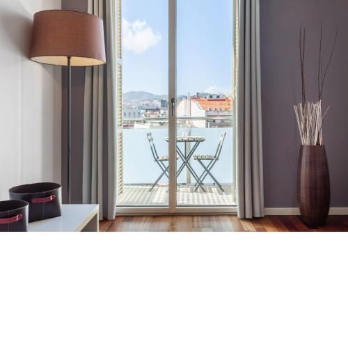 Wonderful 2-bd apart with balcony Plaza Cataluña