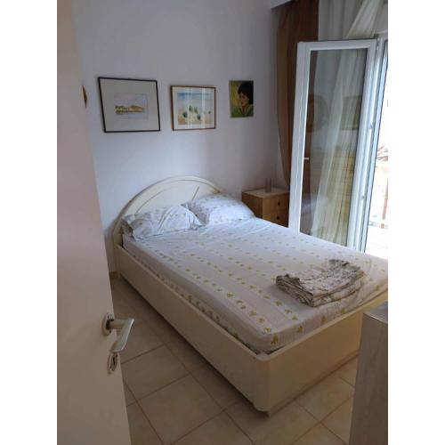 Wonderful and cozy 50m from the sea