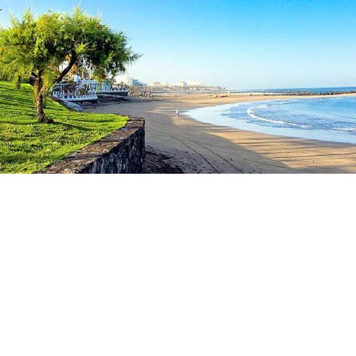 Wonderful and young triplex Playa las Américas