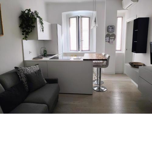 Wonderful apartment - Milan city center