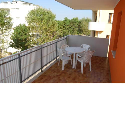 Wonderful apartment for 6 people with terrace - By Beahost Rentals