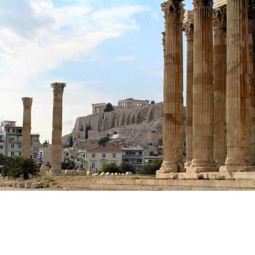 Wonderful Apartment in central Athens