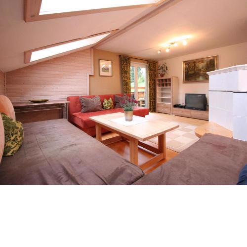 Wonderful Apartment in Hopfgarten im Brixental with Parking