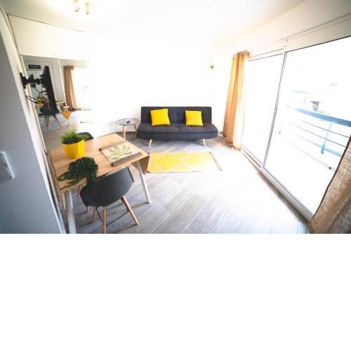 Wonderful apartment in Platja d'Aro