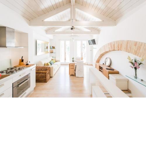 Wonderful Apartment in the City Centre - Big Terrace & WiFi