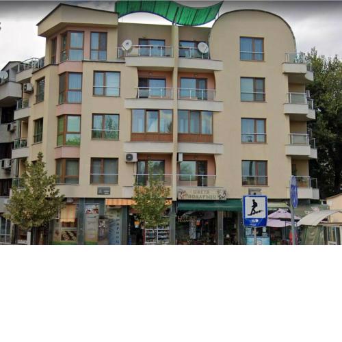 Wonderful apartment Mizia