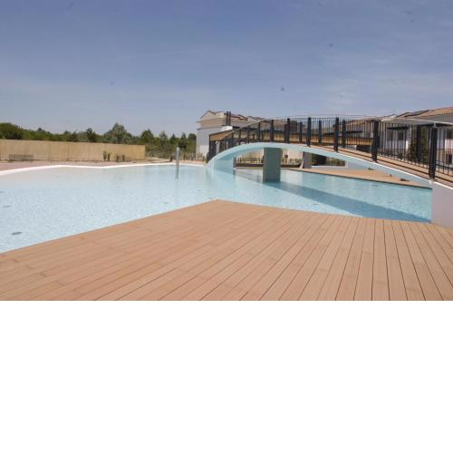 Wonderful Apartment near the renowned spa in a quiet area in Bibione no480