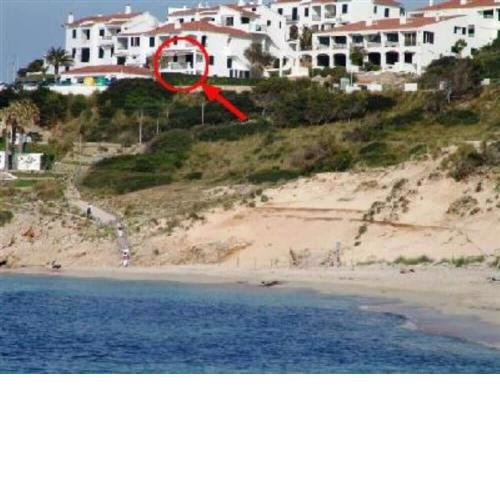 Wonderful Apartment on the Beach
