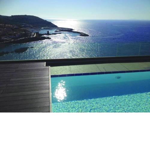 Wonderful appartement with pool Miramare #11