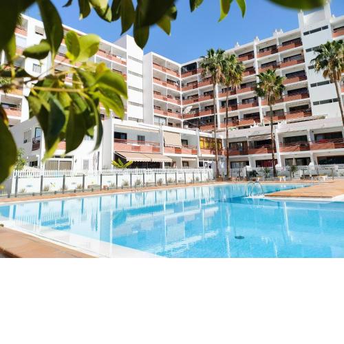 Wonderful beach holiday home in playa del ingles