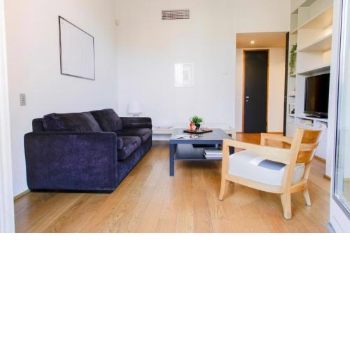 Wonderful Brera flat