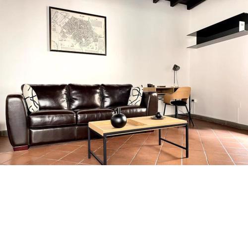 Wonderful central apartment!