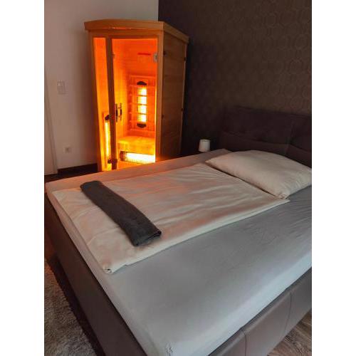 Wonderful DESIGN Apartment In the City Centre