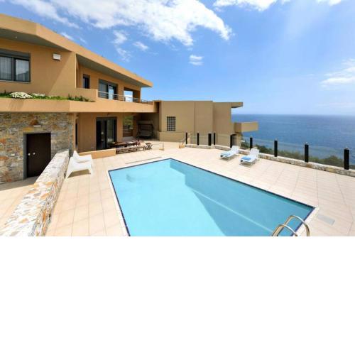 WONDERFUL ECO FRIENDLY VILLA AUGUSTINE
