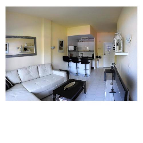 Wonderful Holiday Apartmentt in Benalmadena