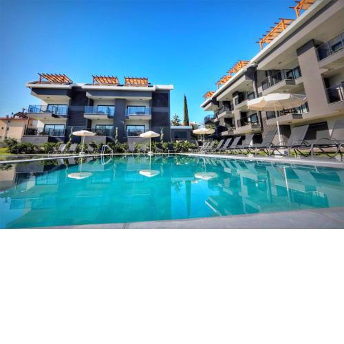Wonderful holiday home in a prime location guarantees a 5 star holiday