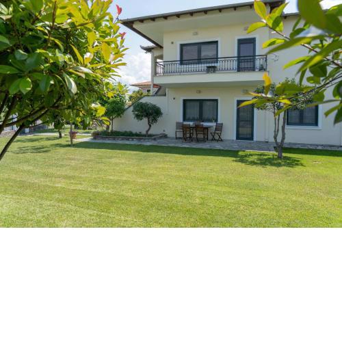 Wonderful House in Leptokarya