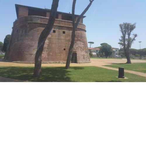 Wonderful house in Marina di Grosseto