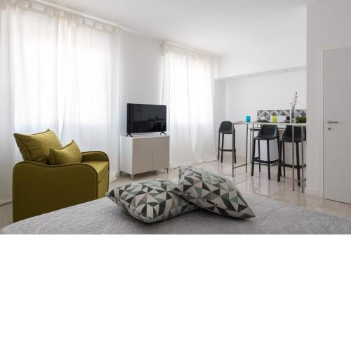 Wonderful Italy Suites