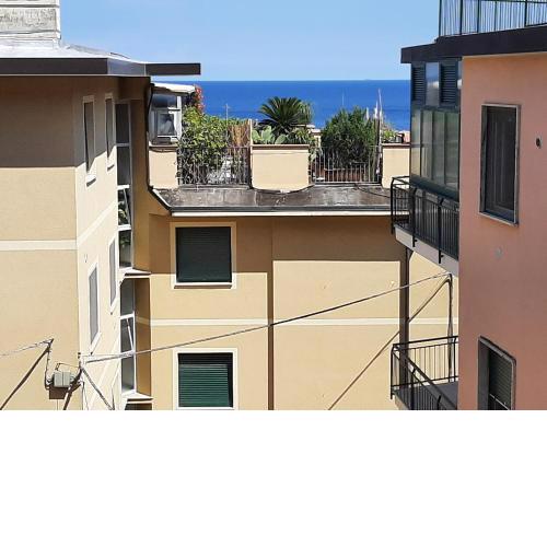 WONDERFUL NOLI - appartamento Noli Liguria Italia