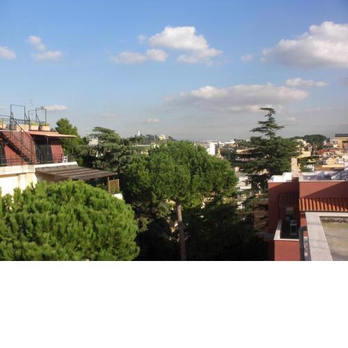 Wonderful Roma