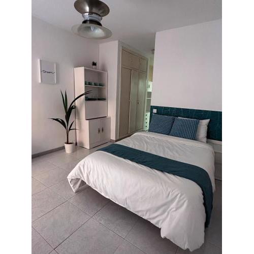 Wonderful studio perfect for couples