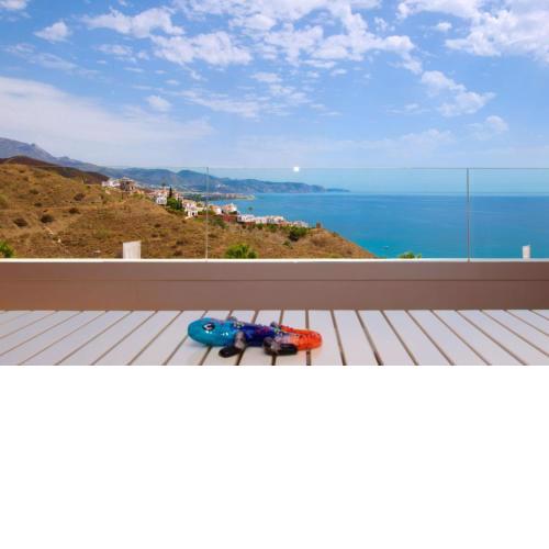 WONDERFUL SUNRISE APARTMENT CALACEITE