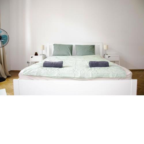 Wonderful Two Bedroom Apartment